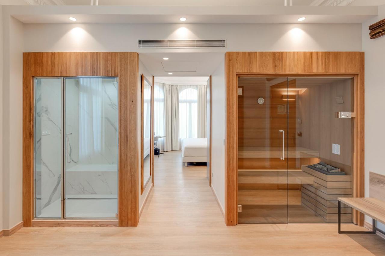 Hotel Boutique Mirlo Barcelona Eksteriør bilde