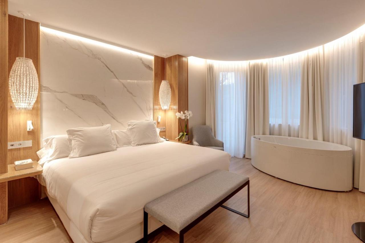 Hotel Boutique Mirlo Barcelona Eksteriør bilde