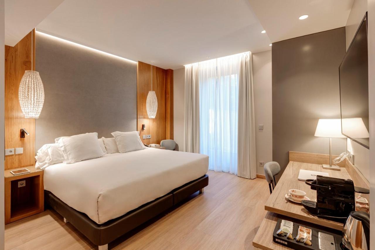Hotel Boutique Mirlo Barcelona Eksteriør bilde