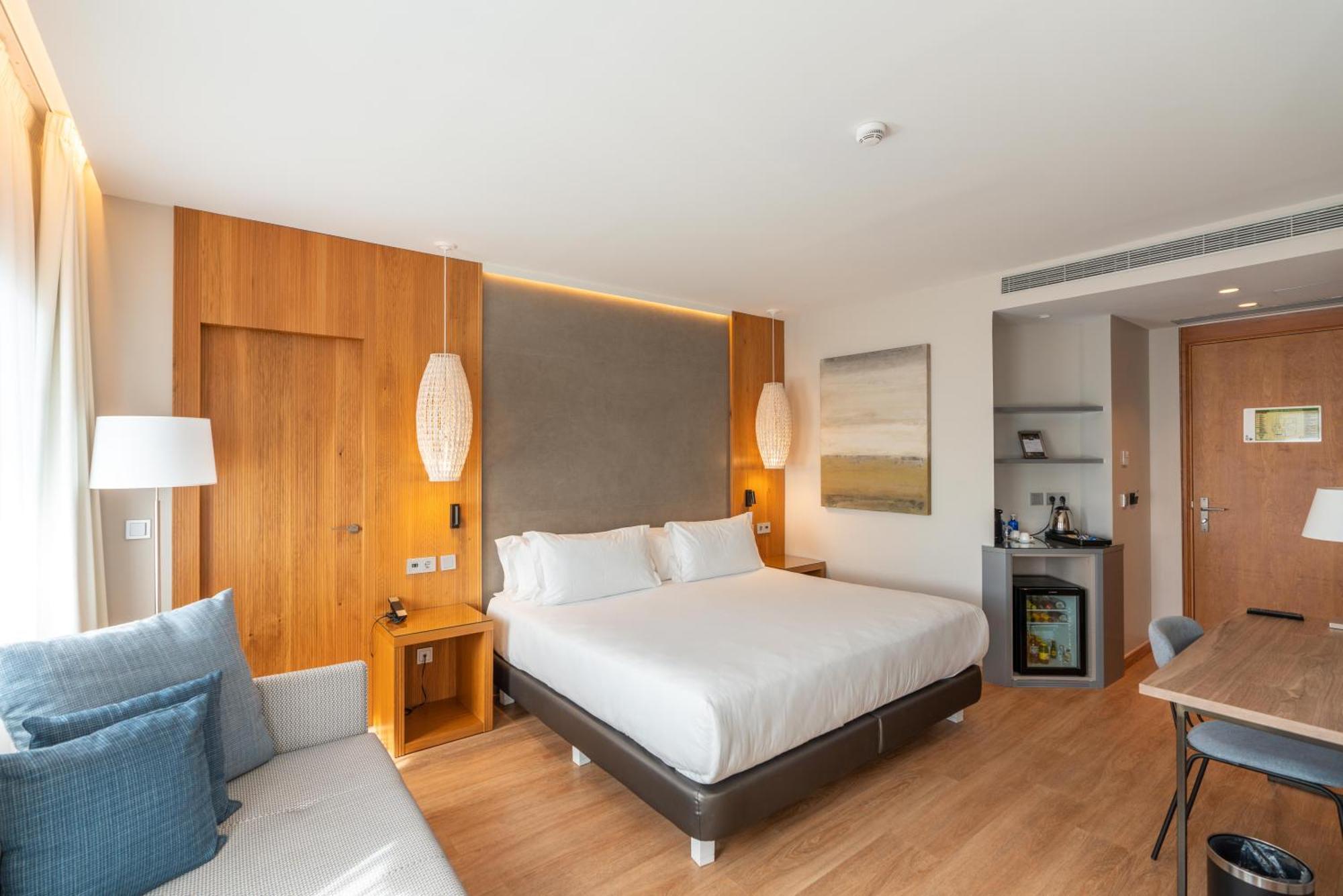 Hotel Boutique Mirlo Barcelona Eksteriør bilde